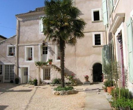 Occ34 - Capestang - Villa Quinlan Bagian luar foto