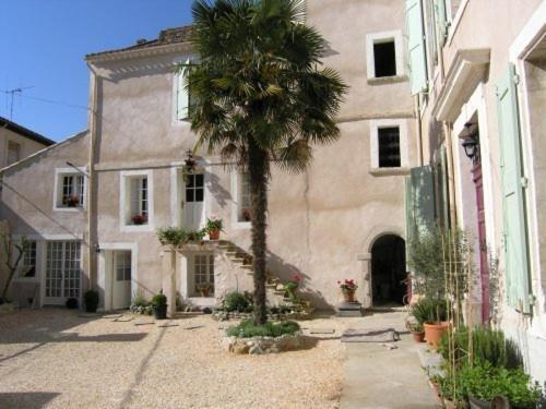 Occ34 - Capestang - Villa Quinlan Bagian luar foto