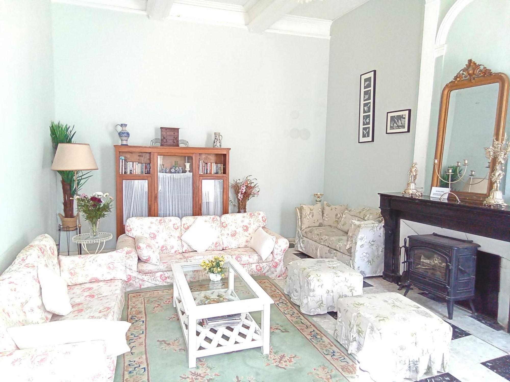 Occ34 - Capestang - Villa Quinlan Bagian luar foto