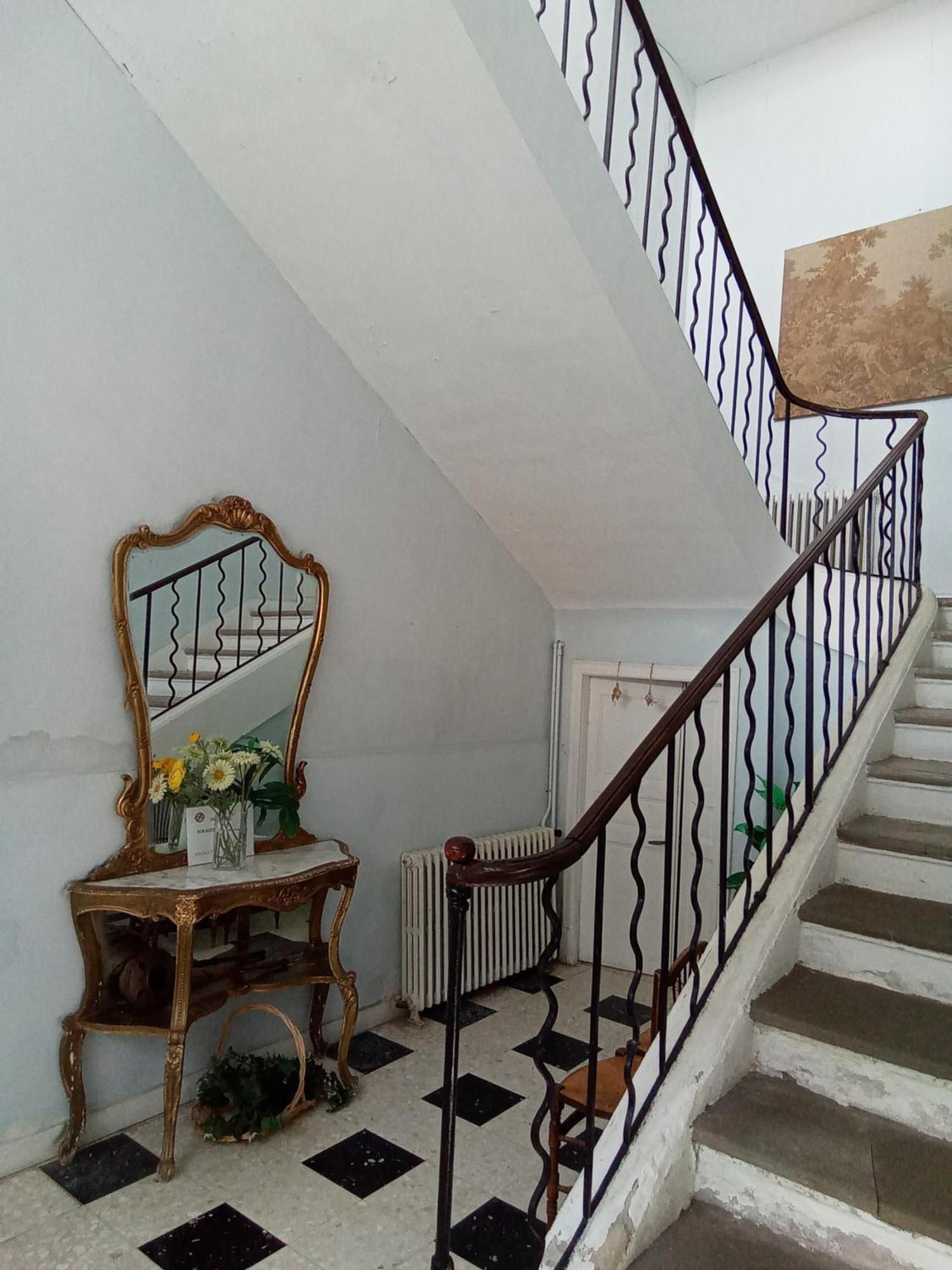 Occ34 - Capestang - Villa Quinlan Bagian luar foto