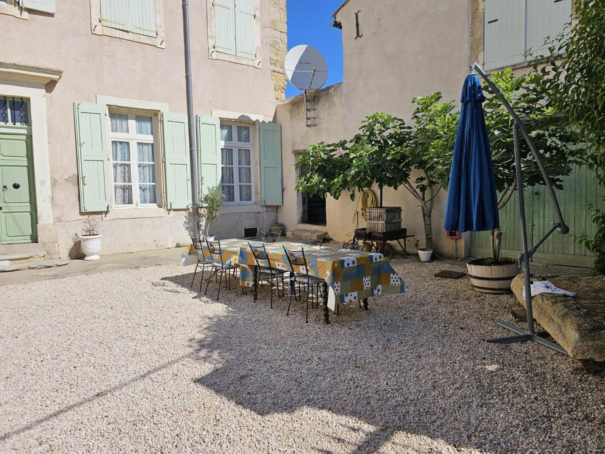 Occ34 - Capestang - Villa Quinlan Bagian luar foto