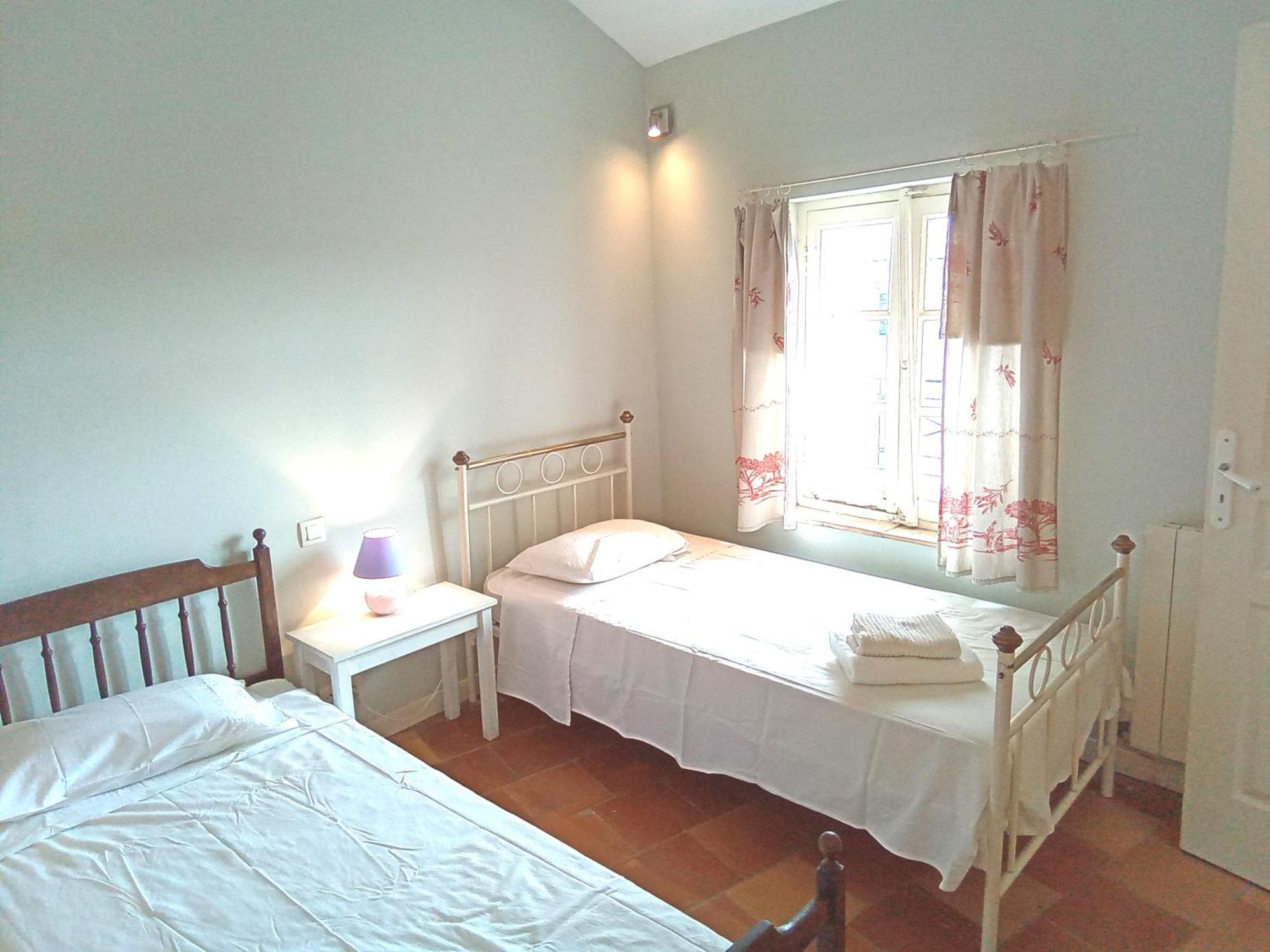 Occ34 - Capestang - Villa Quinlan Bagian luar foto