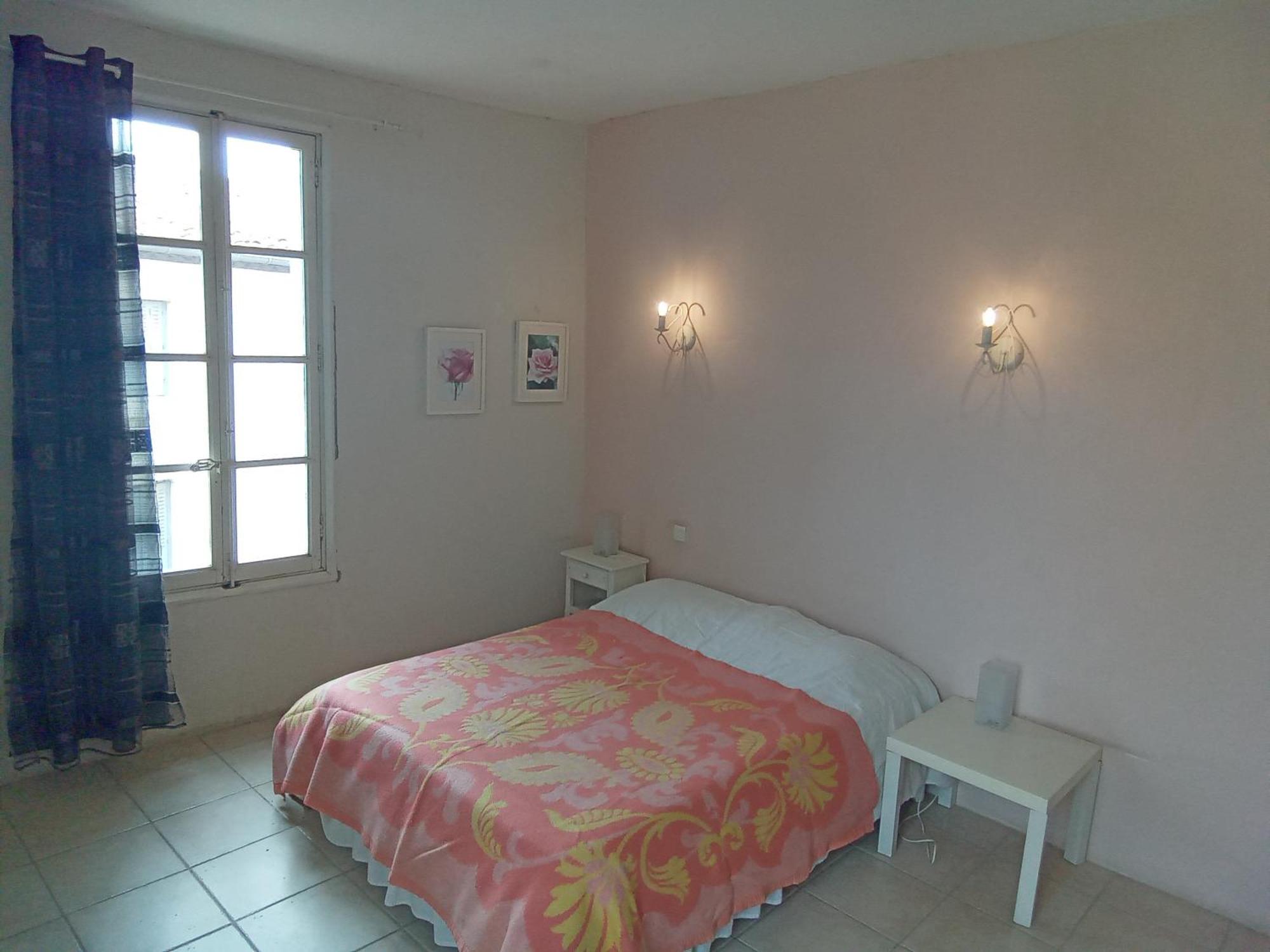 Occ34 - Capestang - Villa Quinlan Bagian luar foto