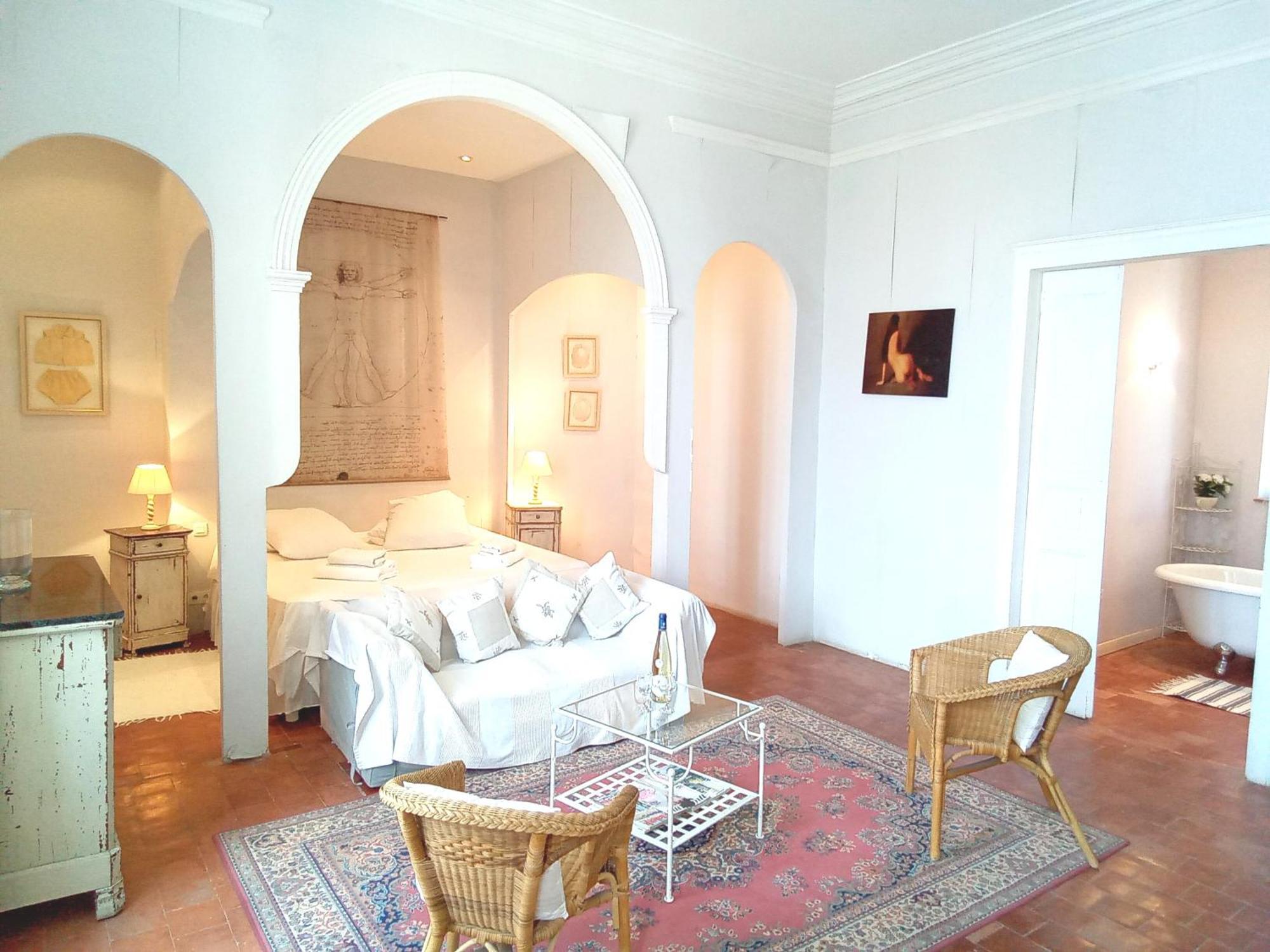 Occ34 - Capestang - Villa Quinlan Bagian luar foto